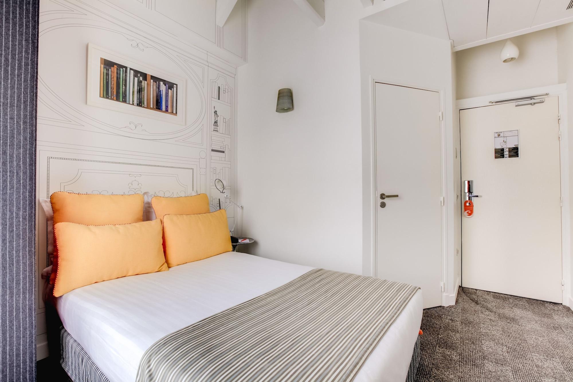 Hotel Joyce - Astotel Parijs