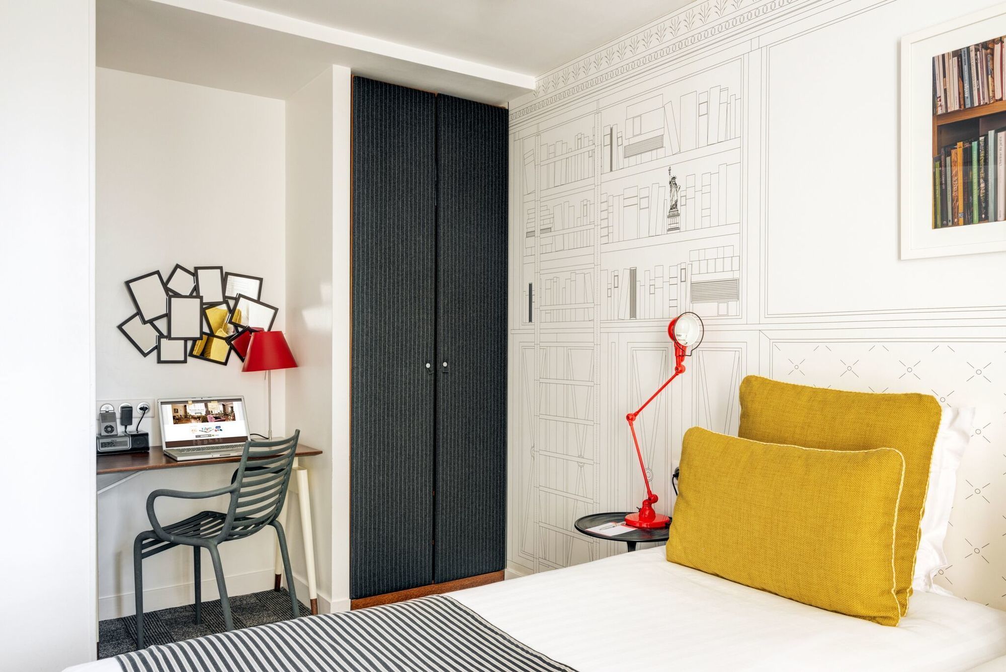Hotel Joyce - Astotel Parijs